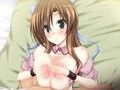 乳は世界を救う-パイズリ募金-