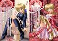 異種姦オルタナティブ 〜異種姦陵●逆レ●プセ○バー＋触手出産イ○ヤ美遊〜