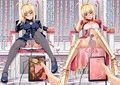 異種姦オルタナティブ 〜異種姦陵●逆レ●プセ○バー＋触手出産イ○ヤ美遊〜