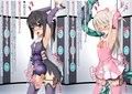 異種姦オルタナティブ 〜異種姦陵●逆レ●プセ○バー＋触手出産イ○ヤ美遊〜