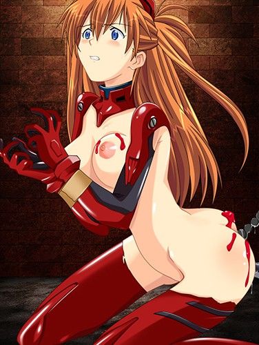 EVA的艦○これくしょん蒼龍編 TOMAS エロ画像2