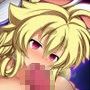 幻想界の彼女 ハーフ6