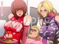 熱体熟凛 Vol.18 〜ニーナVSアンナ タッグパートナー争奪戦！〜