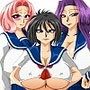 パイズリガクエンvol.5