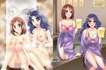 欲望回帰第495章-人妻凌●温泉 町内会のオヤヂに犯●れたママたち-