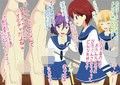 新入部員は全裸で自己紹介★ 〜ドSなJKとM男クン2〜