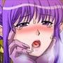 囚われの孕み妃