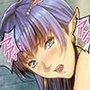 オークと女騎士と