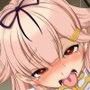 てーとくさん♪夕立ってば中だしされるの大好きっぽい〜