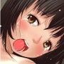 夏休みの水辺で処女っ娘が脱いで性行為するCG集