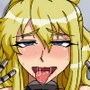 筋肉質な対魔忍と魔族と米連と