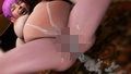 レ◯ッカ○辱地獄 罠に堕ちた女剣闘士