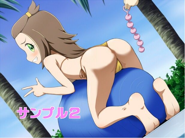 サンプル画像
