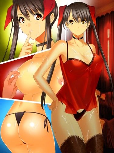 5-girls 夢幻劇場 エロ画像5