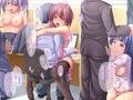 全員が淫乱な世界