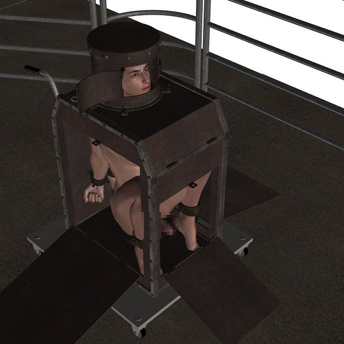 家畜にされる俺 画像3