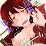 眠っている娘を抱いている愛妻がたいへんエロ可愛いので下半身裸に剥いてセックスをした。