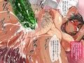 夏の思い出汗だくレ○プ～濃厚白濁愛液大量垂れ流し処女～