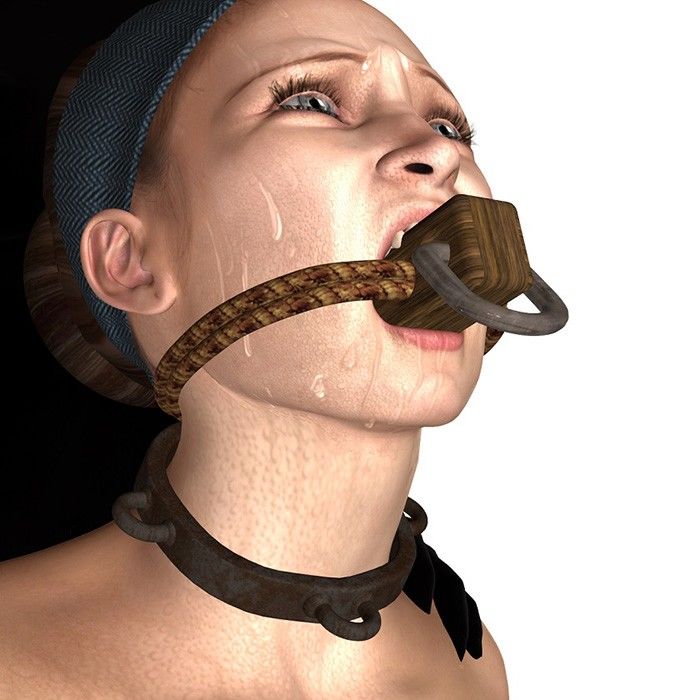 家畜画廊 画像2