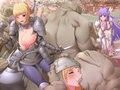 オークに敗けた国5