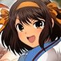 Headscissors by Anime Characters 3