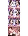 密室空間で女の子に囲まれているとムラムラしてきたので、合体とかしちゃいました。 ＋ かんないサービスはじめましたっ！