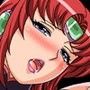 母性戦士ウテルス HARDCORE 乳辱種付け編