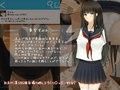 クールで美人な委員長が、みんなの精液便所にされるまで