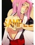 熱体熟凛 Vol.21 〜ギル○ィギアヒロイン特集〜