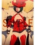 熱体熟凛 Vol.21 〜ギル○ィギアヒロイン特集〜