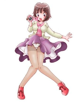 人妻★J○★オンナだらけの赤裸々事件簿2 あさい企画 エロ画像4