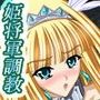 奴●姫将軍マリス〜恥辱の捕虜調教〜