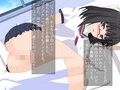 SPROUT-地味系少女の不運な一日-