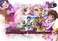 女装子母娘 Vol.3 〜淫果のプレリュード〜