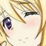 フランス代表候補生にちょっといたずらしてみた