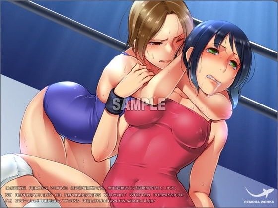 よくわかる！ボコリング(REMORA WORKS)