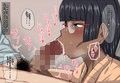 爆乳眼鏡褐色委員長！連れ込んで生ハメ中出しS○X！