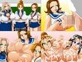 パイズリガクエンvol.10