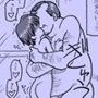 35歳も年上のおじさんとエッチ