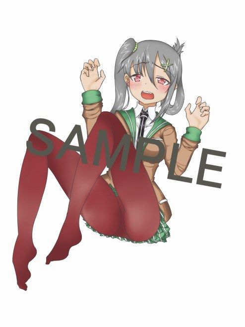 サンプル画像