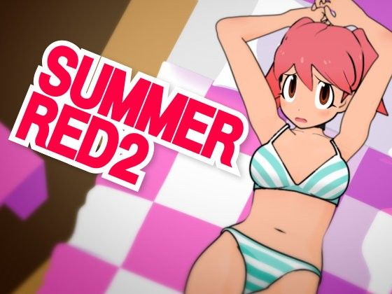 SUMMER RED2(bp)