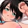 彼女との休日