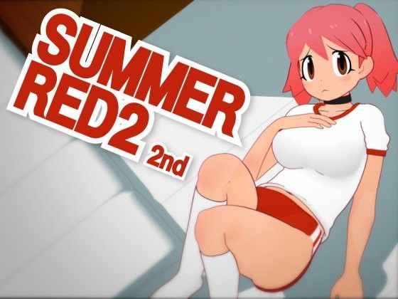 SUMMER RED2 2nd(bp)