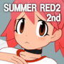 SUMMER RED2 2nd
