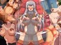 闘士淫舞〜爆乳美少女達に中出し三昧〜