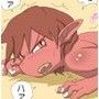 メスケモナカダシ物語