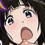 如月弥生ちゃんポンポン