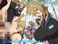 憧れのヤンキー店員のお姉さんはおっぱいち○こでした。〜でも大好き付き合いたい！〜