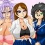 パイズリガクエンvol.11