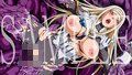 AbyssTide 後篇 堕ちた女神